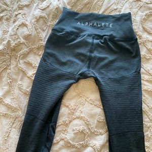 Alphalete leggings
